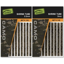 Fox Edges Camo Shrink Tube